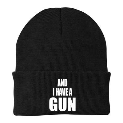 Junathrifts Its Four Loko Friday And I Have A Gun Beanie