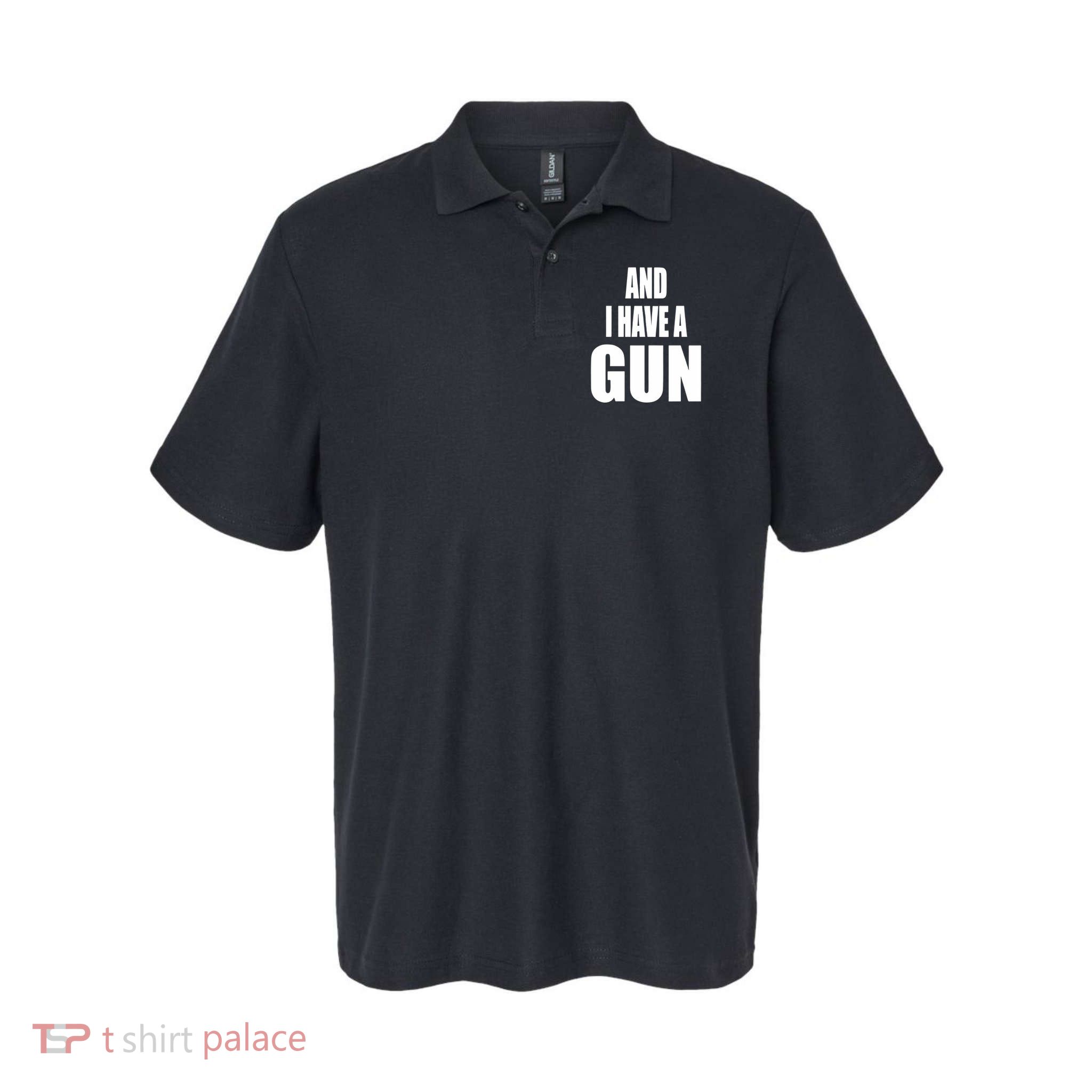 Junathrifts Its Four Loko Friday And I Have A Gun Polo