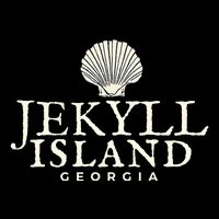 Jekyll Island  Georgia Ocean Shell Cooling Performance Long Sleeve Crew