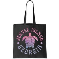 Jekyll Island Georgia Sea Turtle Beach Summer Ocean Cute Bag