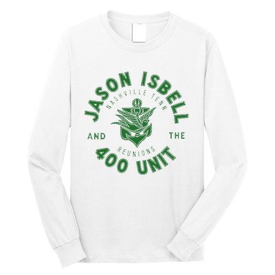 J.A.S.O.N I.S.B.E.L.L Green Solid Style Trending Now Long Sleeve Shirt