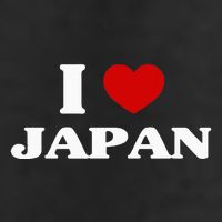 Japan I Heart Japan Souvenir I Love Japan Hat