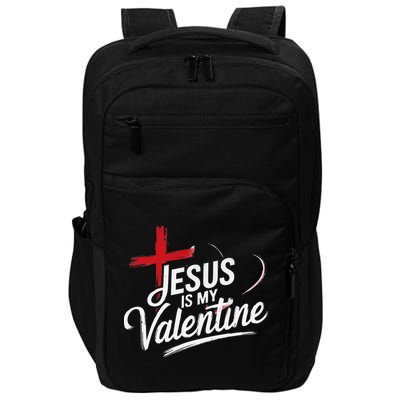 Jesus Is Hiring Christian God Religious Faith Impact Tech Backpack