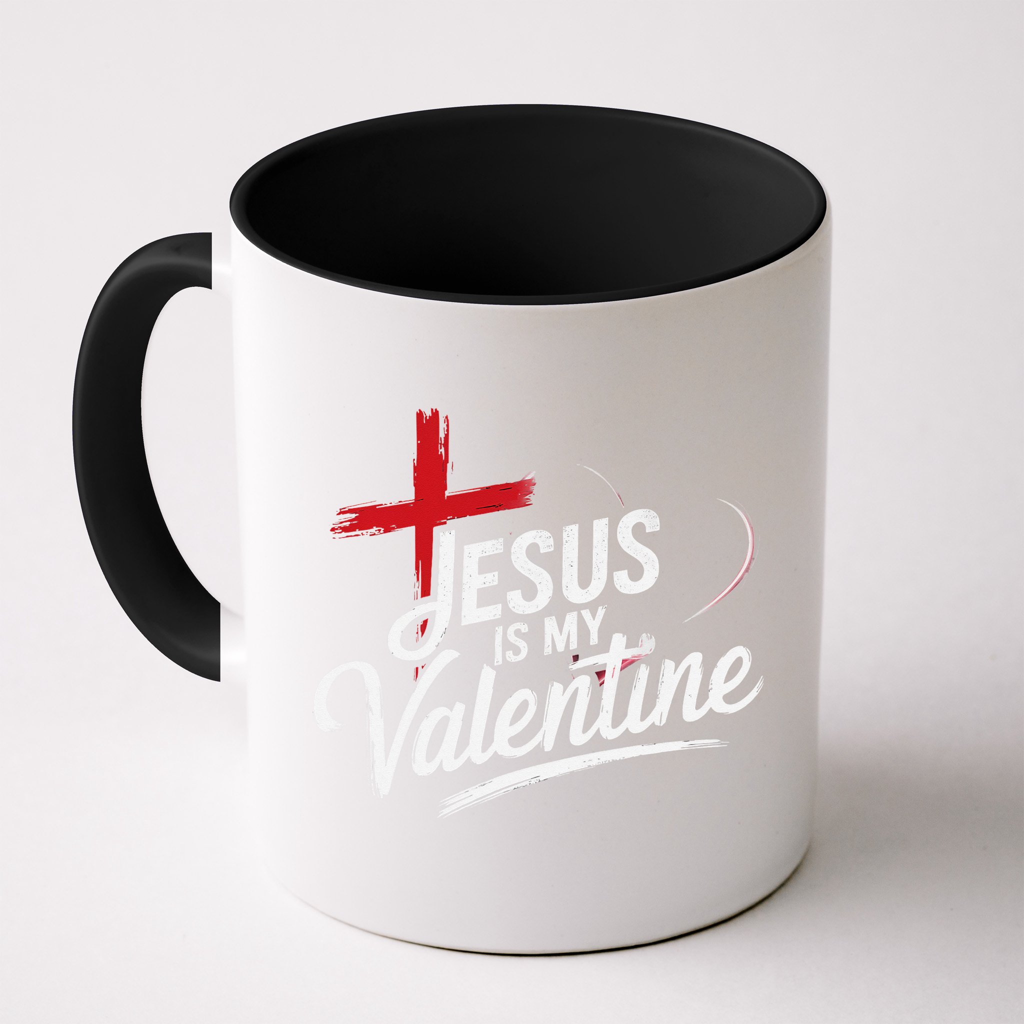Jesus Is Hiring Christian God Religious Faith Mug