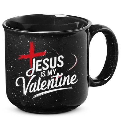 Jesus Is Hiring Christian God Religious Faith 15oz Campfire Ceramic Mug
