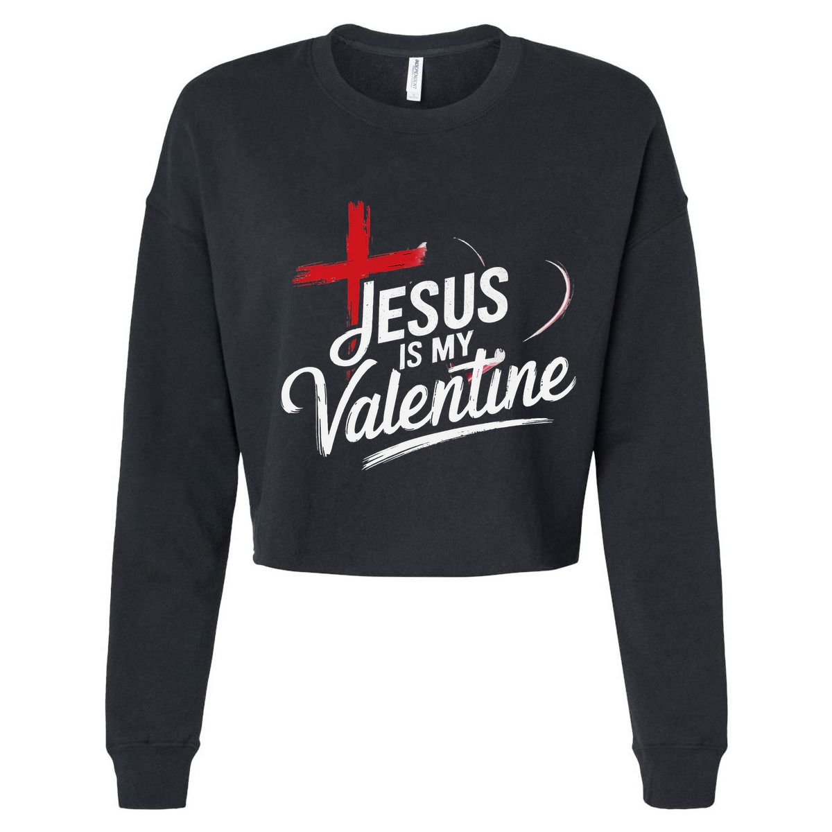 Jesus Is Hiring Christian God Religious Faith 16 in Basic Backpack
