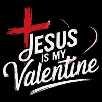 Jesus Is Hiring Christian God Religious Faith 16 in Basic Backpack