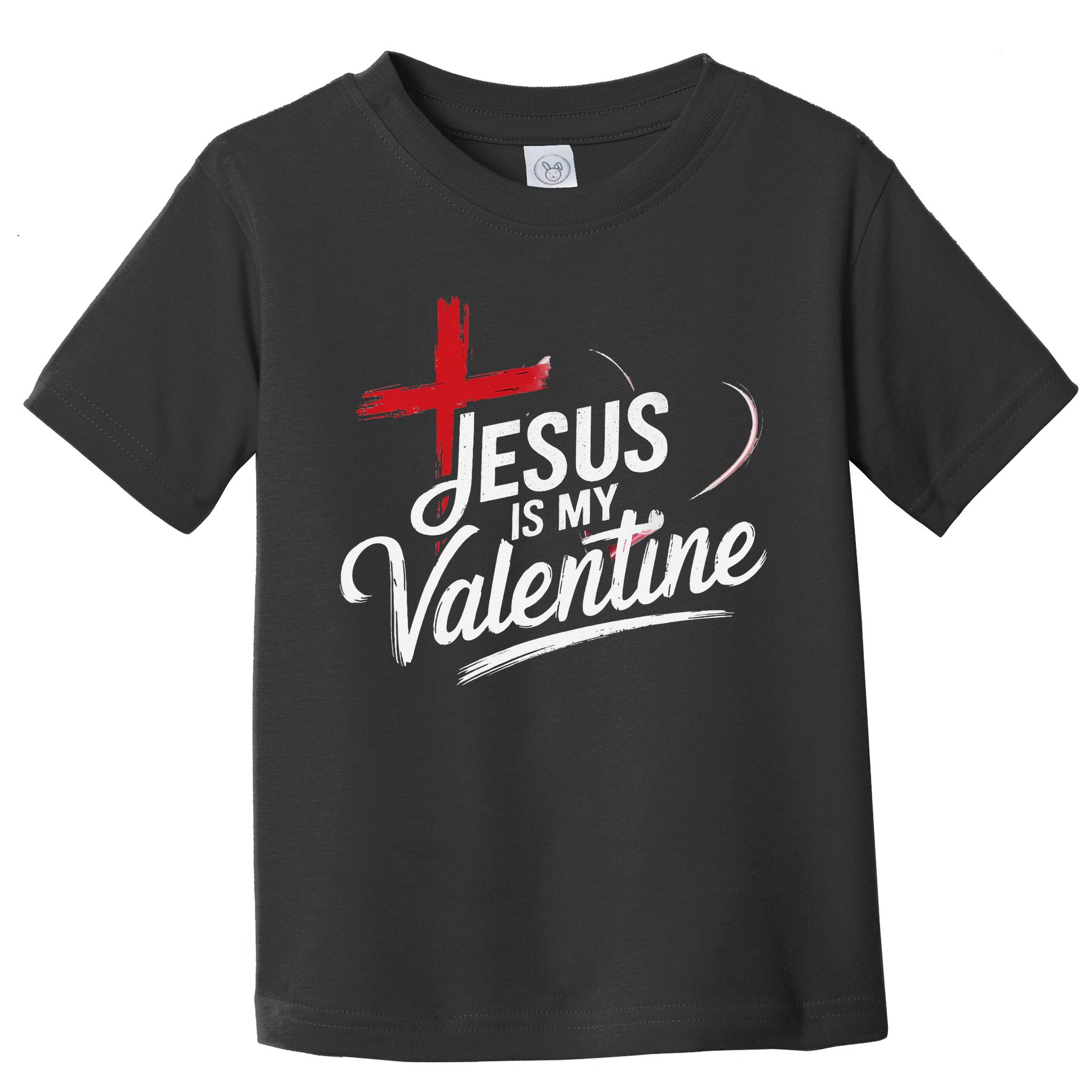 Jesus Is Hiring Christian God Religious Faith Toddler T-Shirt