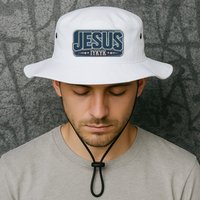 Jesus Iykyk If You Know You Know Bucket Hat