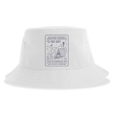 J.A.S.O.N I.S.B.E.L.L Sustainable Bucket Hat