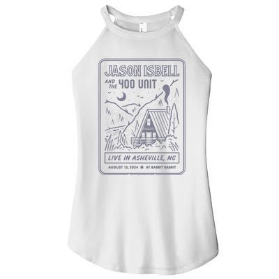 J.A.S.O.N I.S.B.E.L.L Women’s Perfect Tri Rocker Tank