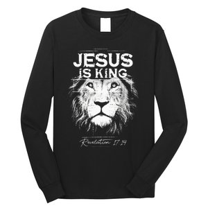 Jesus Is King Jesus Costume Adult Christian Women Long Sleeve Shirt