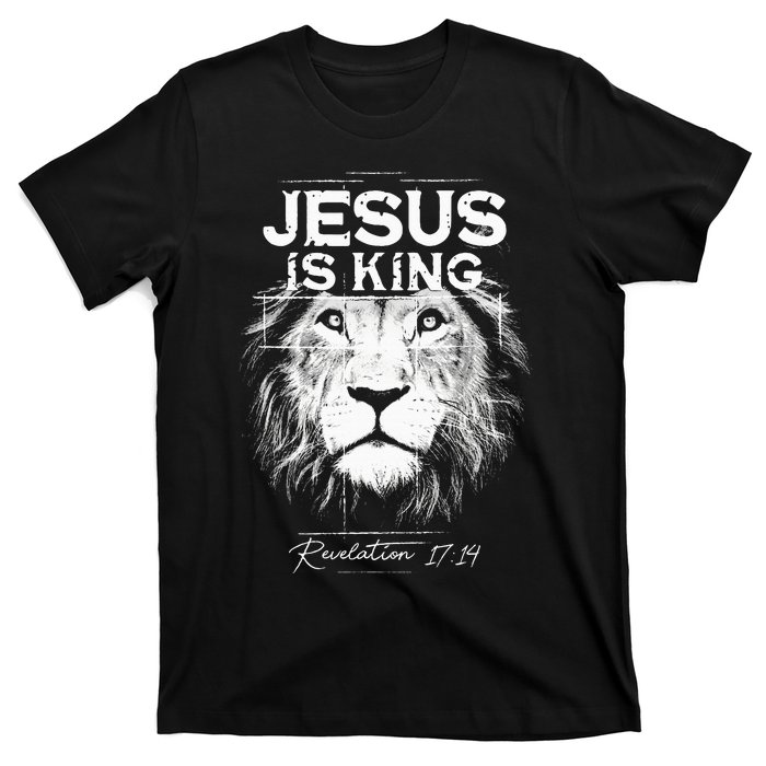 Jesus Is King Jesus Costume Adult Christian Women T-Shirt