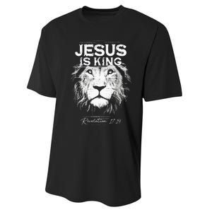 Jesus Is King Jesus Costume Adult Christian Women Performance Sprint T-Shirt