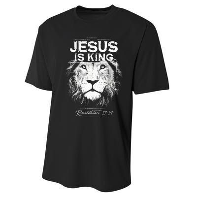 Jesus Is King Jesus Costume Adult Christian Women Performance Sprint T-Shirt