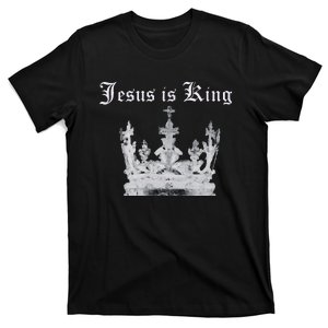 JESUS IS KING T-Shirt