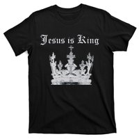 JESUS IS KING T-Shirt