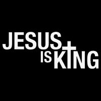 Jesus Is King Impact Tech Backpack