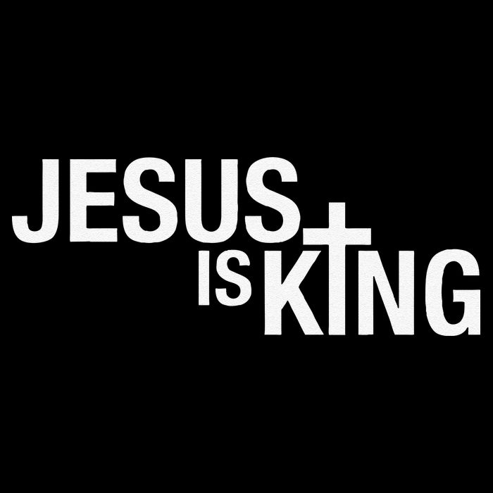 Jesus Is King Impact Tech Backpack