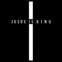 Jesus Is King Cooling Performance Crew T-Shirt