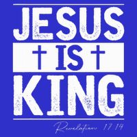 Jesus Is King Jesus Costume Adult Christian  Visor