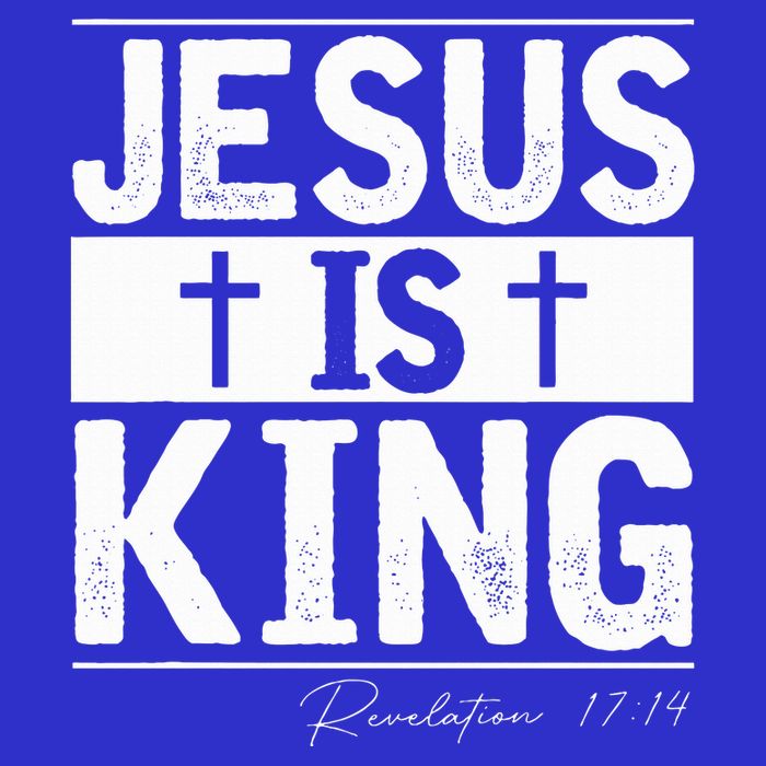 Jesus Is King Jesus Costume Adult Christian  Visor