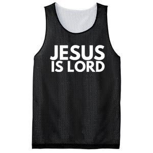 Jesus Is Lord Savior God Religion Prayer Faith Mesh Reversible Basketball Jersey Tank