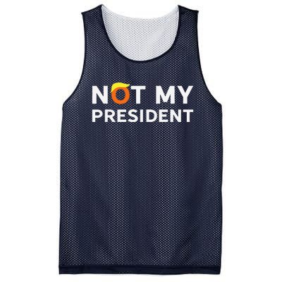 Jesus Is My King My President America Is Ours Again 2024 Mesh Reversible Basketball Jersey Tank