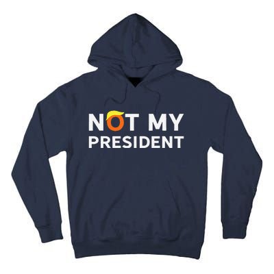 Jesus Is My King My President America Is Ours Again 2024 Tall Hoodie