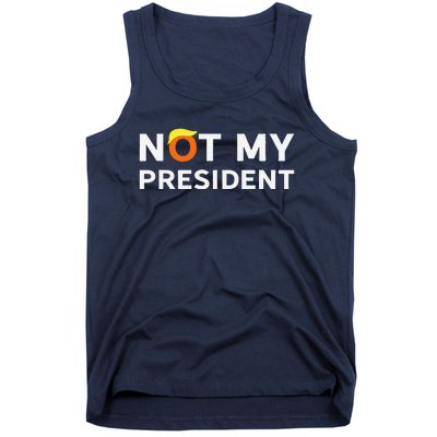 Jesus Is My King My President America Is Ours Again 2024 Tank Top