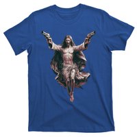 Jesus Is My Savior Christian Love Cute Gift T-Shirt