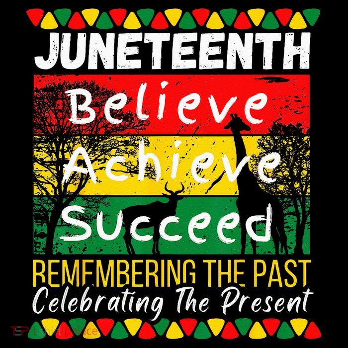 Juneteenth Is My Independence Day Black Pride Melanin Magnet
