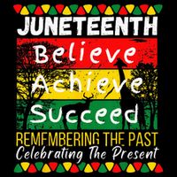 Juneteenth Is My Independence Day Black Pride Melanin Tank Top
