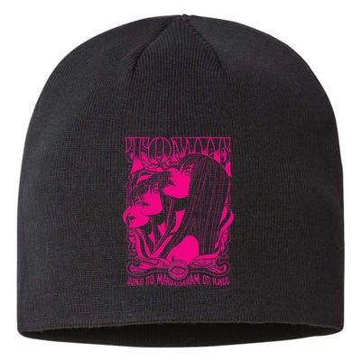 Junji Ito Maniac Tomie Ver. Sustainable Beanie