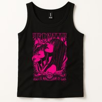 Junji Ito Maniac Tomie Ver. Tank Top