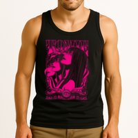 Junji Ito Maniac Tomie Ver. Tank Top