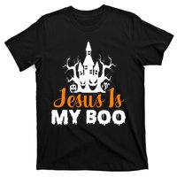 Jesus Is My BOO T-Shirt