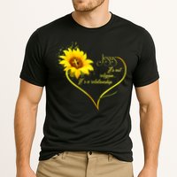 Jesus It's Not A Religion It's A Relationship TShirt Is Perfect Gifts For Men,Do Cooling Performance Crew T-Shirt