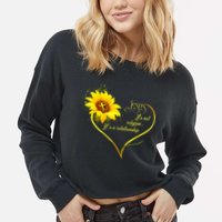 Jesus It's Not A Religion It's A Relationship TShirt Is Perfect Gifts For Men,Do Cropped Pullover Crew