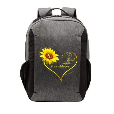 Jesus It's Not A Religion It's A Relationship TShirt Is Perfect Gifts For Men,Do Vector Backpack