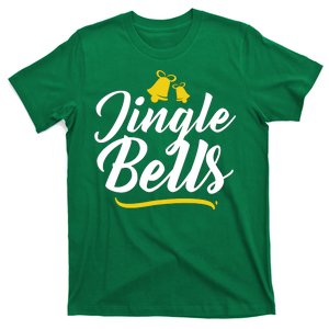 Jingle Bells Classic Christmas  T-Shirt