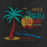 Jeju Island South Korea Adult Drive Performance Visor