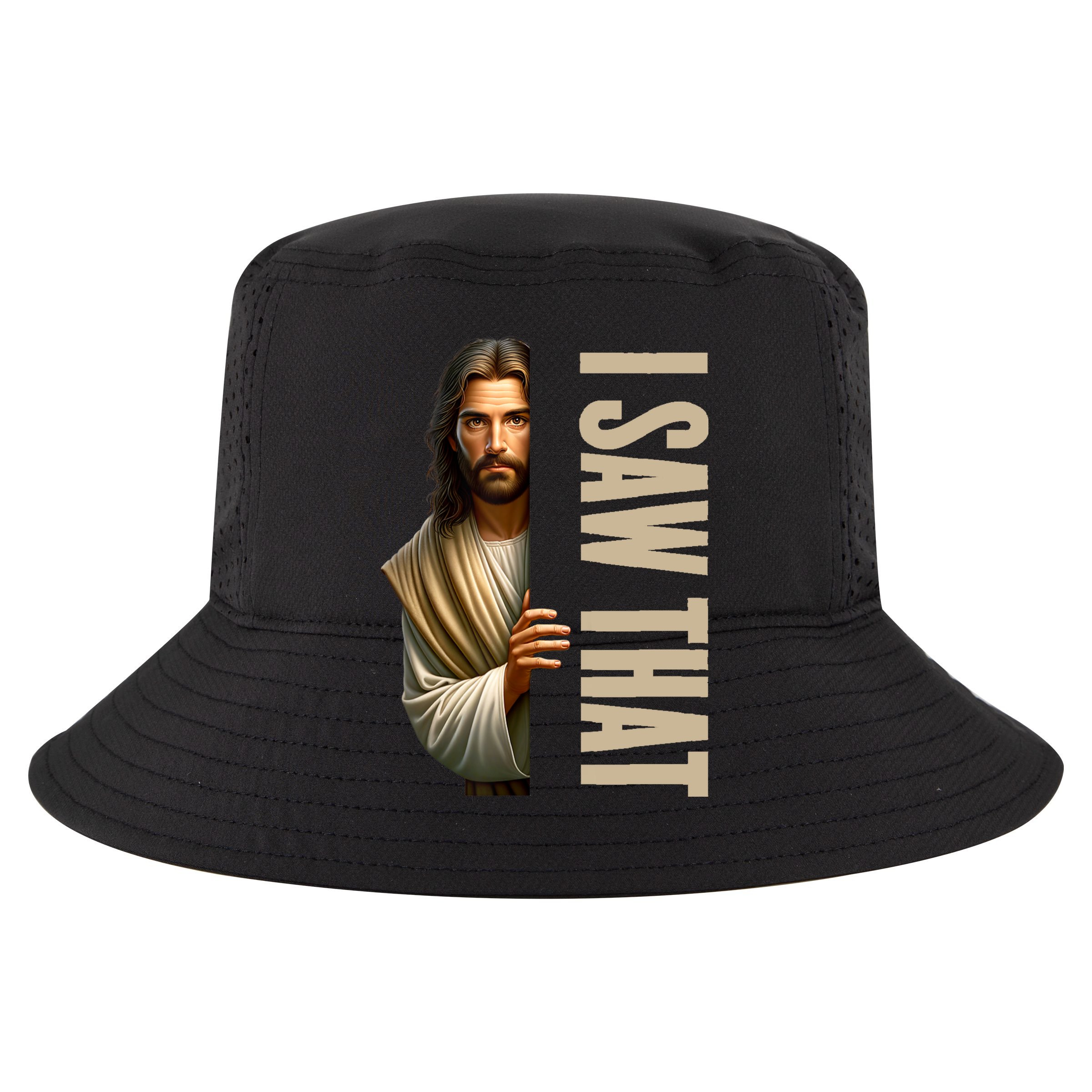 Jesus I Saw That Funny T-Shirt