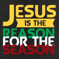 Jesus Is The Reason For The Season Christian Christmas Xmas Funny Gift Cool Comfort Performance Bucket Hat