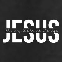 Jesus Is The Way The Truth And The Life Quote Tumbler