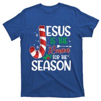 Jesus Is The Reason For The Season Xmas Christian Christmas Gift T-Shirt