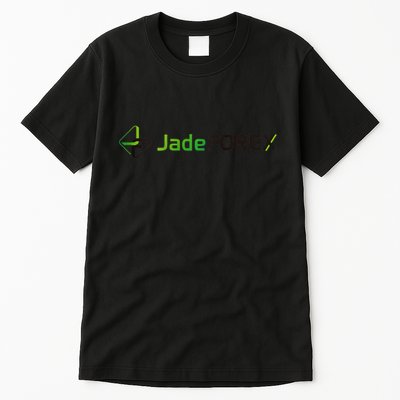 Jadeforex Investment Trader Trading Forex Crypto Assets Fx Tall T-Shirt
