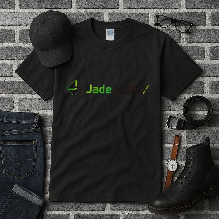 Jadeforex Investment Trader Trading Forex Crypto Assets Fx Tall T-Shirt