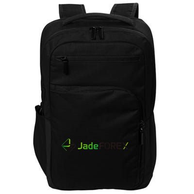 Jadeforex Investment Trader Trading Forex Crypto Assets Fx Impact Tech Backpack