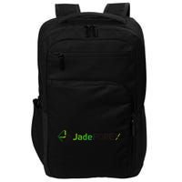 Jadeforex Investment Trader Trading Forex Crypto Assets Fx Impact Tech Backpack
